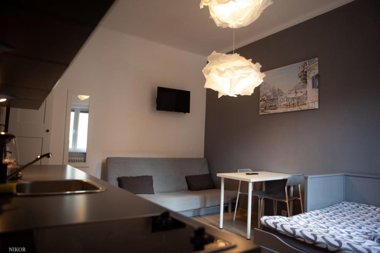 Apartamenty Kattowitz Slowackiego Екстериор снимка