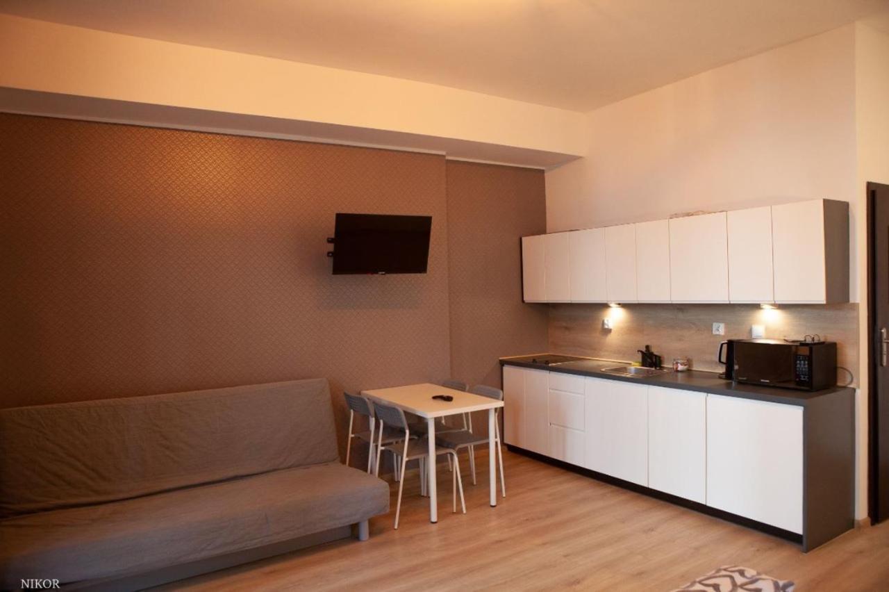 Apartamenty Kattowitz Slowackiego Екстериор снимка