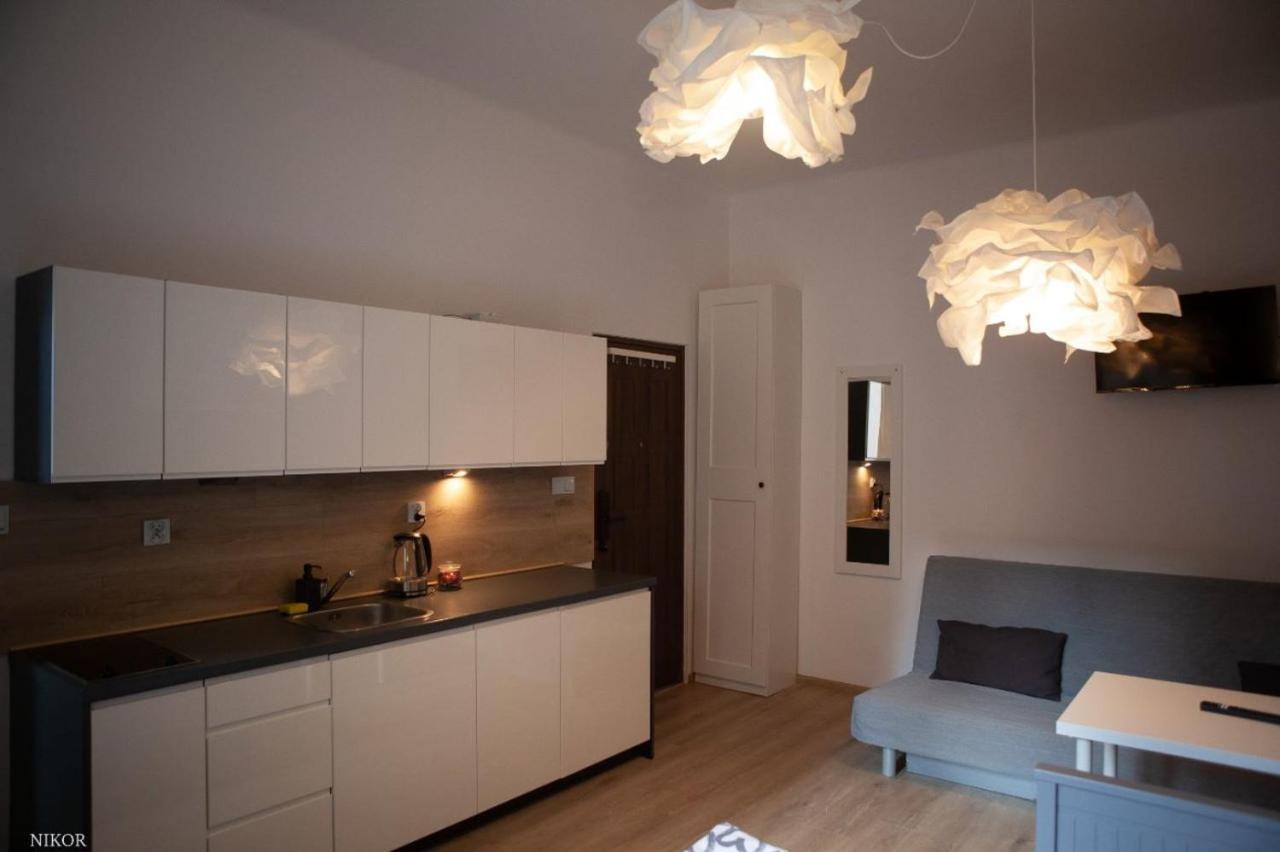 Apartamenty Kattowitz Slowackiego Екстериор снимка