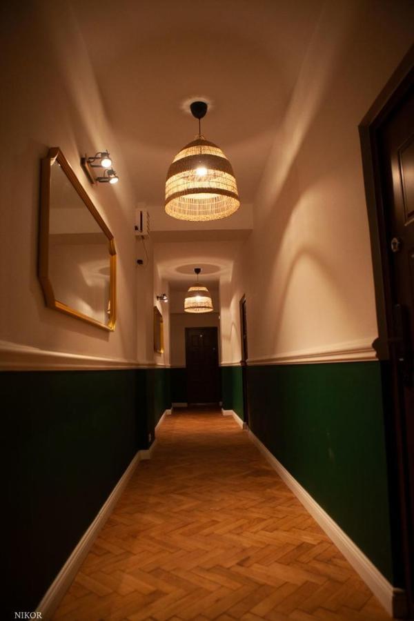 Apartamenty Kattowitz Slowackiego Екстериор снимка