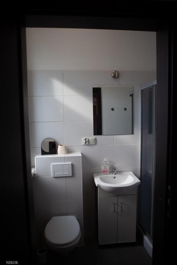 Apartamenty Kattowitz Slowackiego Екстериор снимка