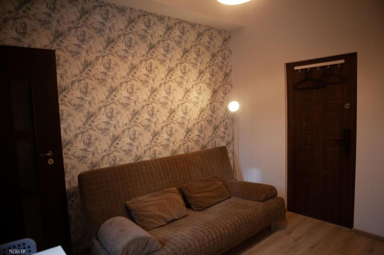 Apartamenty Kattowitz Slowackiego Екстериор снимка
