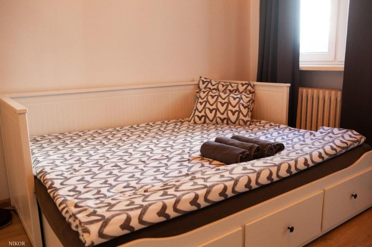 Apartamenty Kattowitz Slowackiego Екстериор снимка