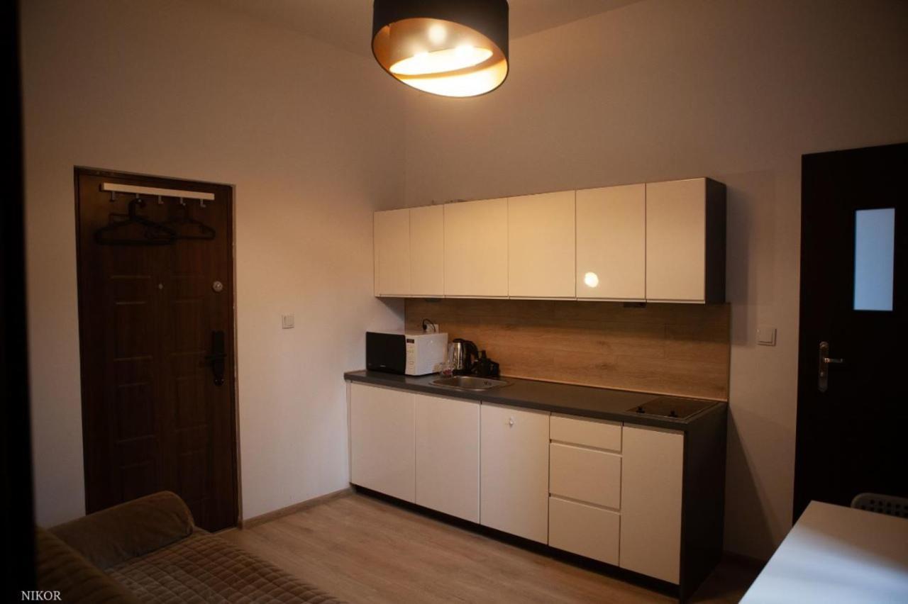 Apartamenty Kattowitz Slowackiego Екстериор снимка