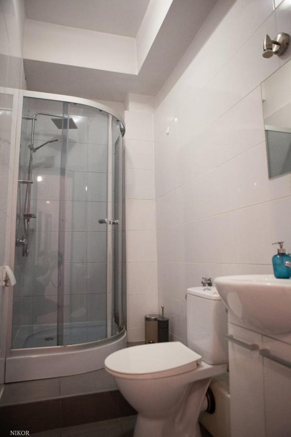 Apartamenty Kattowitz Slowackiego Екстериор снимка