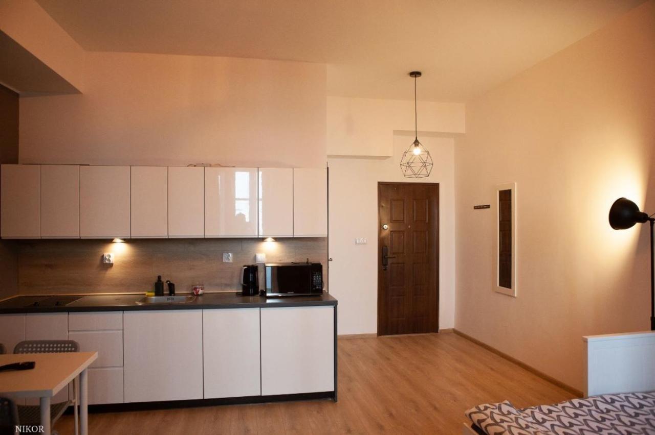 Apartamenty Kattowitz Slowackiego Екстериор снимка