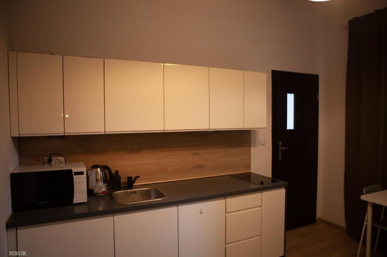 Apartamenty Kattowitz Slowackiego Екстериор снимка