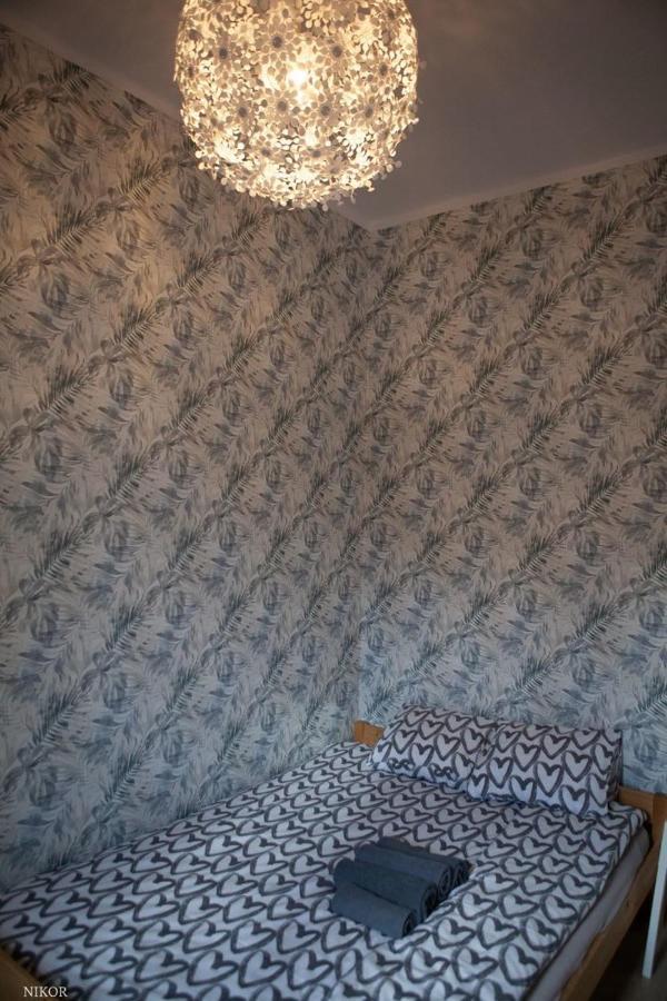 Apartamenty Kattowitz Slowackiego Екстериор снимка