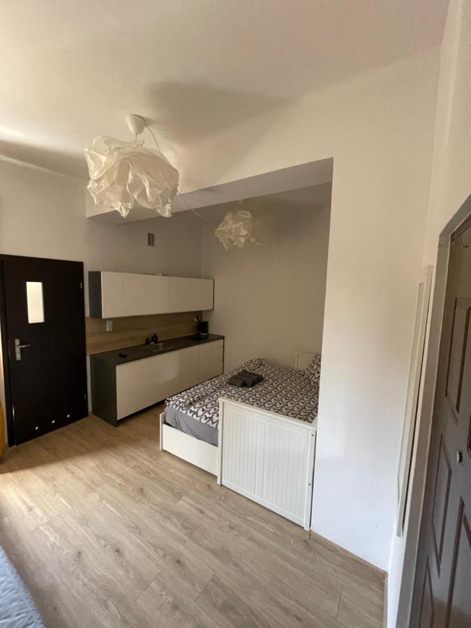 Apartamenty Kattowitz Slowackiego Екстериор снимка