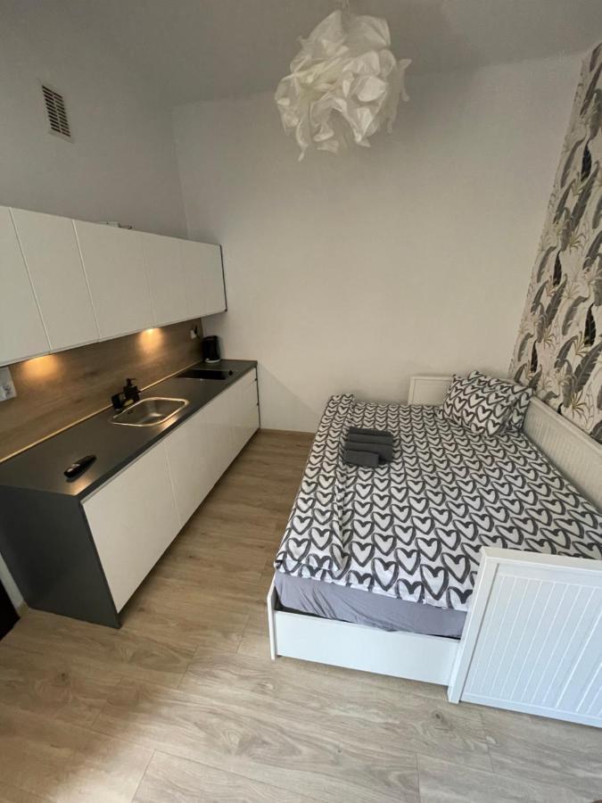 Apartamenty Kattowitz Slowackiego Екстериор снимка