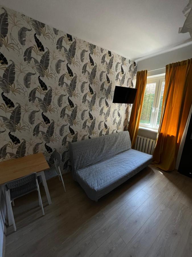 Apartamenty Kattowitz Slowackiego Екстериор снимка