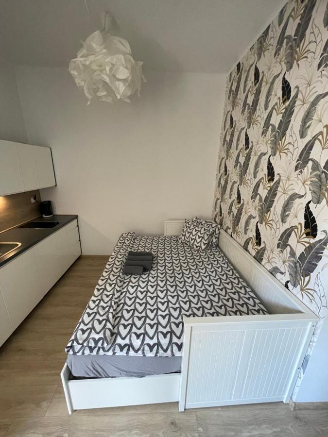 Apartamenty Kattowitz Slowackiego Екстериор снимка